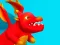 لعبة Dragon Flight Race على الانترنت