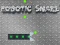 لعبة Robotic Snake على الانترنت