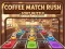 لعبة Coffee Match Rush: Sort Puzzle على الانترنت