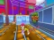 لعبة Train Surf Run 3D على الانترنت