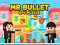 لعبة Mr Bullet - Spy Puzzle على الانترنت