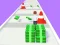 لعبة Collect All the Money and Get Rich: Runner على الانترنت