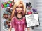 لعبة Coloring Book for Barbie على الانترنت