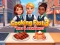 لعبة Cooking Fast 3: Ribs and Pancakes على الانترنت
