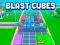 لعبة Blast Cubes على الانترنت