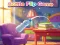 لعبة Bottle Flip Game على الانترنت