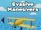 لعبة Evasive Maneuvers على الانترنت