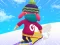 لعبة Snowboard Game​ Party على الانترنت