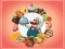 لعبة Cooking Cake Bakery Store على الانترنت