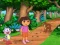 لعبة Dora the Explorer Find Those Puppies على الانترنت