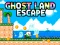لعبة Ghost Land Escape على الانترنت