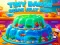 لعبة Tiny Baker Ocean Jelly Cake على الانترنت