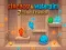 لعبة Fireboy & Watergirl 7: and Friends على الانترنت