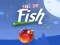 لعبة Save The Fish على الانترنت