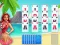 لعبة Palm Island Solitaire على الانترنت