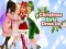 لعبة Christmas Girls Dress Up على الانترنت