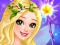 لعبة Fairy Dress Up Game for Girl على الانترنت