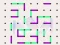 لعبة Dots n Lines على الانترنت
