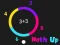 لعبة Math Up على الانترنت