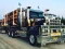 لعبة American City Truck Transporting على الانترنت