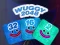 لعبة Wuggy 2048 على الانترنت