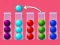 لعبة Ball Sort Puzzle على الانترنت
