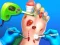 لعبة Doctor Foot 2 على الانترنت