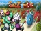 لعبة I Saw Zombie على الانترنت