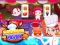 لعبة Cooking Fever على الانترنت