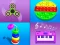 لعبة AntiStress Relaxing Games على الانترنت