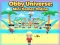 لعبة Obby Universe: Mini Games Online على الانترنت