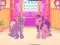 لعبة My Little Pony Dance Studio على الانترنت
