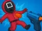 لعبة Squid Game: Playground Shooter على الانترنت