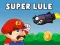 لعبة Super Lule Adventure على الانترنت