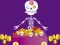 لعبة Skeleton party hidden على الانترنت
