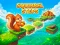 لعبة Squirrel Steps على الانترنت