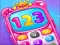 لعبة Baby Princess Phone على الانترنت