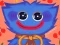 لعبة Huggy Puzzle 2 على الانترنت