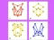 لعبة 1 LINE Puzzle على الانترنت