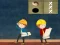 لعبة Manhole Mystery Escape على الانترنت