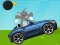 لعبة Tom and Jerry's Bombing Tom Cat على الانترنت