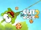 لعبة Cut the rope 2 على الانترنت