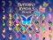 لعبة Butterfly Kyodai 3 Deluxe على الانترنت