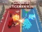 لعبة Gun Mob: Stickman Run على الانترنت