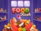 لعبة Food Rush على الانترنت