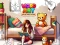 لعبة Word Art: Color Book Puzzle على الانترنت