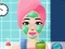 لعبة Princess Beauty Salon على الانترنت