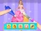 لعبة Baby Taylor Doll Cake Design على الانترنت
