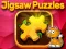 لعبة Exotic Cats Jigsaw Puzzle على الانترنت