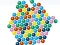 لعبة Bubble spinner على الانترنت